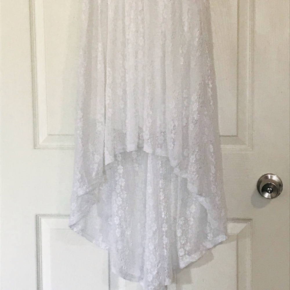 CHARLOTTE RUSSE Sleeveless dress/ Size: S ( girl ) - Picture 7 of 13